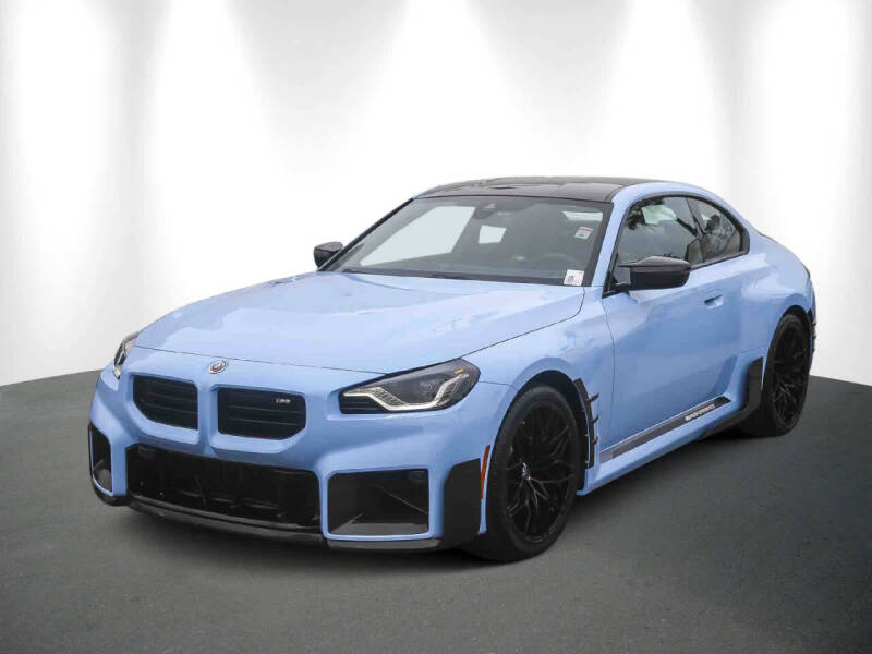 2023 BMW M2
