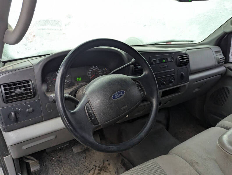 Image of 2007 Ford F-350 Super Duty XL