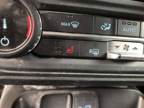 2022 Ford Bronco Big Bend Advanced