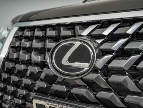 2023 Lexus GX 460