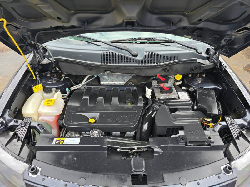 2015 Jeep Compass Limited