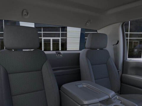 2026 GMC Sierra 3500 HD Chassis Cab