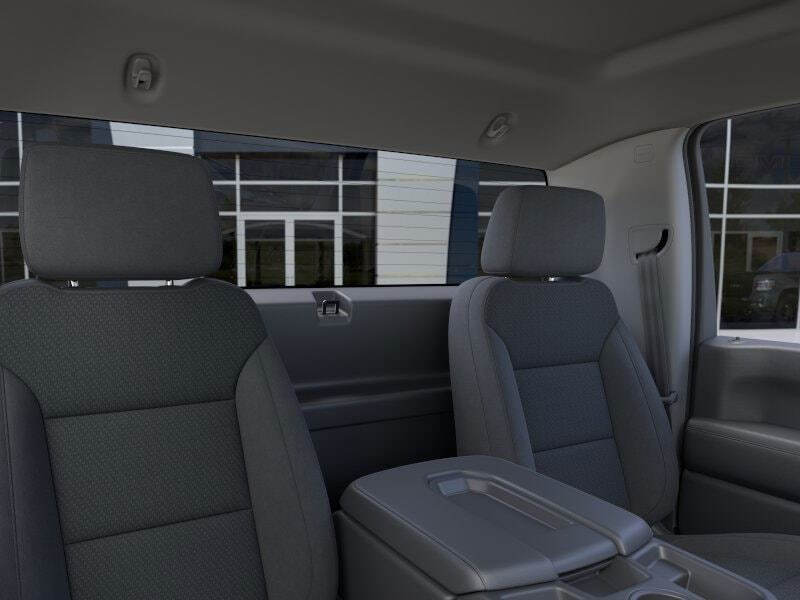 2026 GMC Sierra 3500 HD Chassis Cab