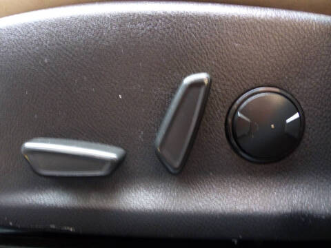 2017 Ford Focus Titanium