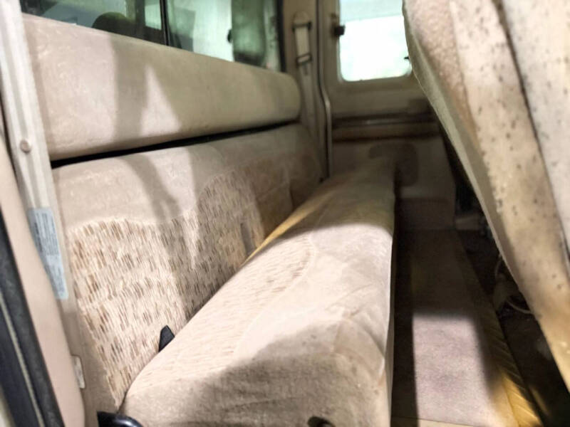 1999 Ford F-350 Super Duty