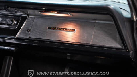 1963 Buick Electra
