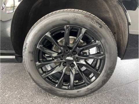 2023 Cadillac Escalade ESV Sport Platinum