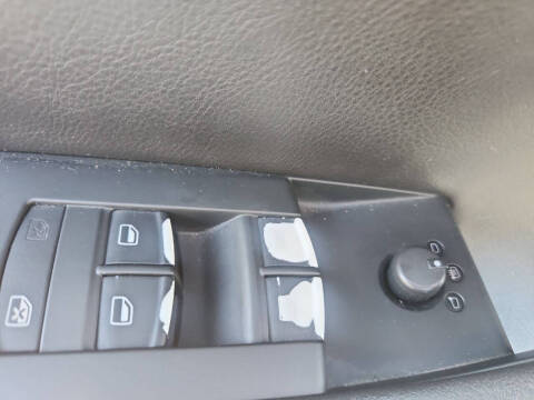 2007 Audi A3 3.2 quattro