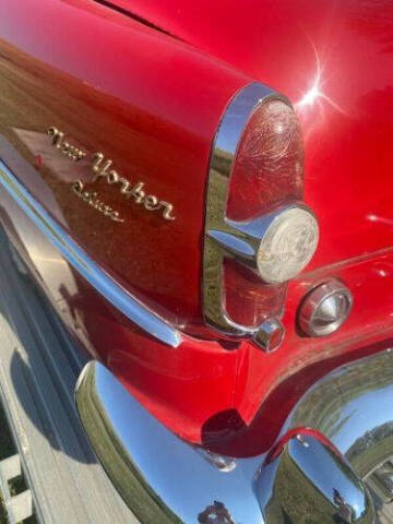 1954 Chrysler New Yorker