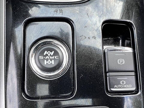 2019 Mitsubishi Outlander GT