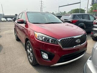 2016 Kia Sorento for sale at Car Depot in Detroit MI