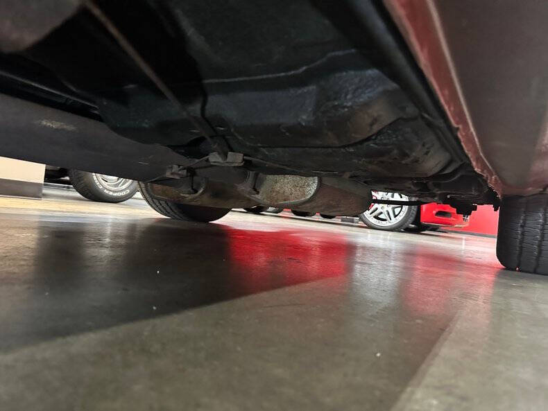 1976 Pontiac Trans Am