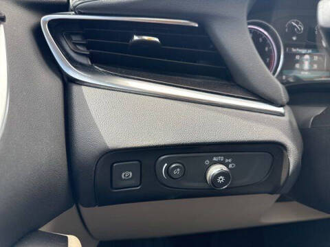 2018 Buick Enclave Essence