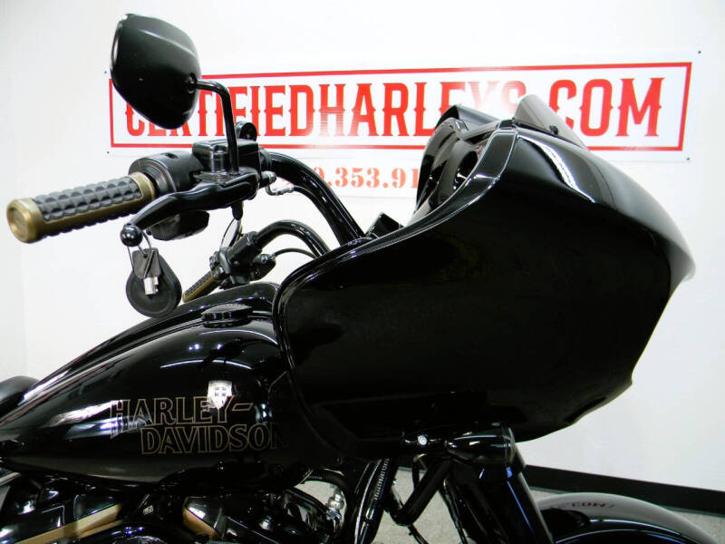 2023 Harley-Davidson Road Glide ST