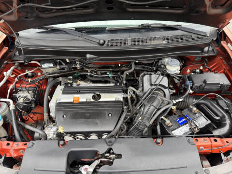 2004 Honda Element EX