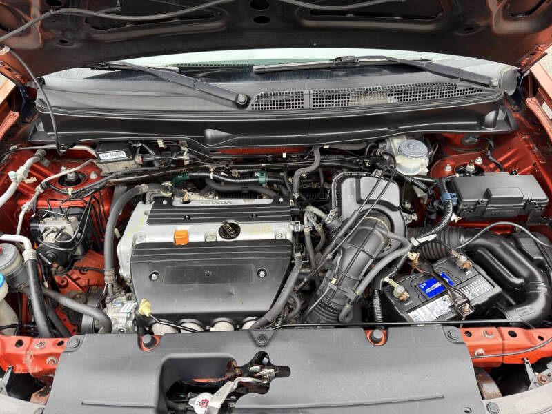 2004 Honda Element EX