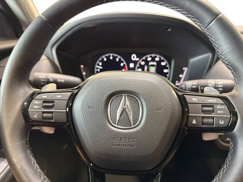 2026 Acura ADX