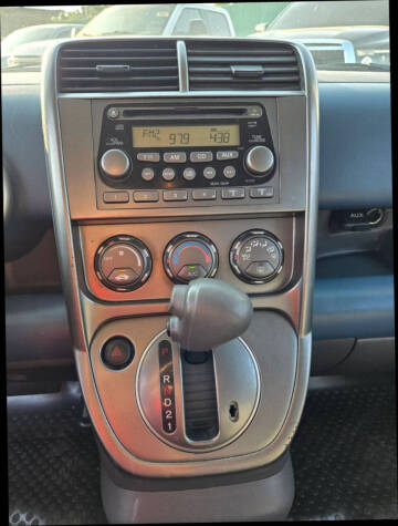 2004 Honda Element EX