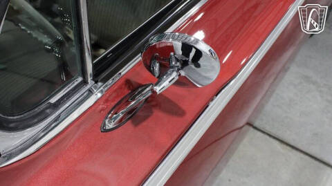 1962 Chevrolet Impala