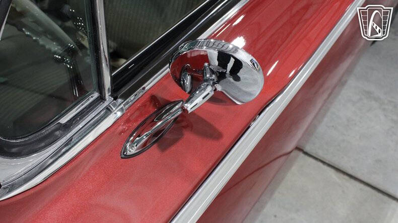 1962 Chevrolet Impala