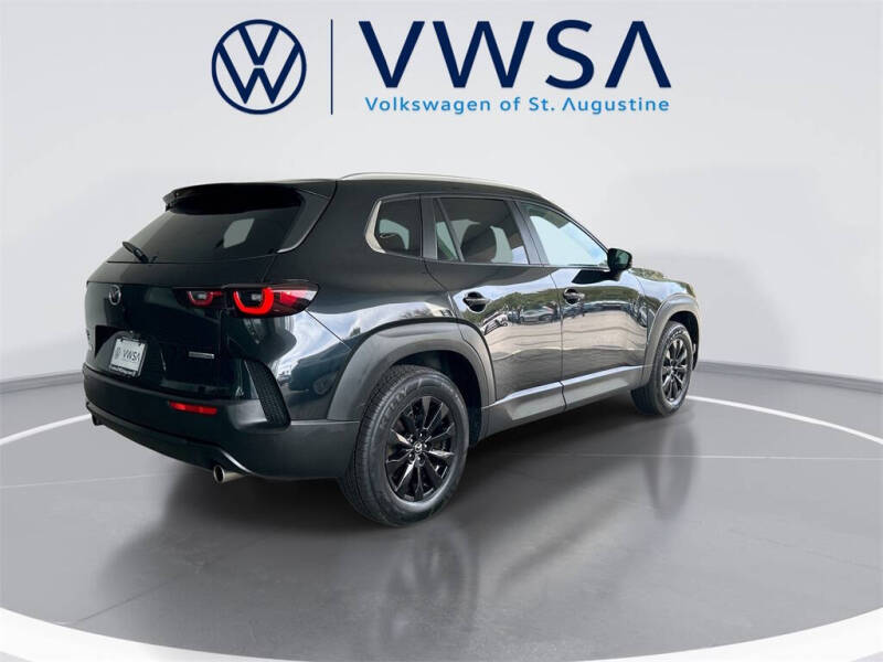 2024 Mazda CX-50 2.5 S Preferred