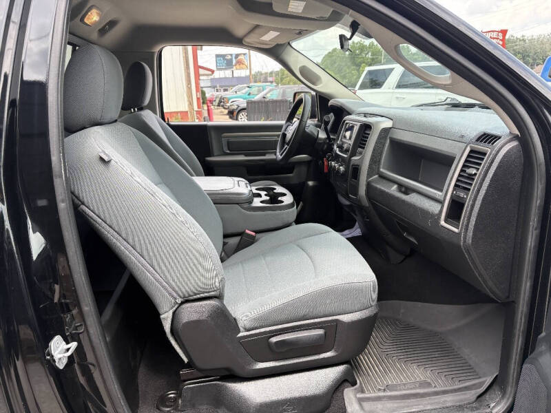 2013 RAM 1500 Express