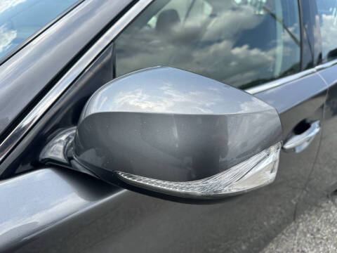 2016 Infiniti Q50 3.0T Premium