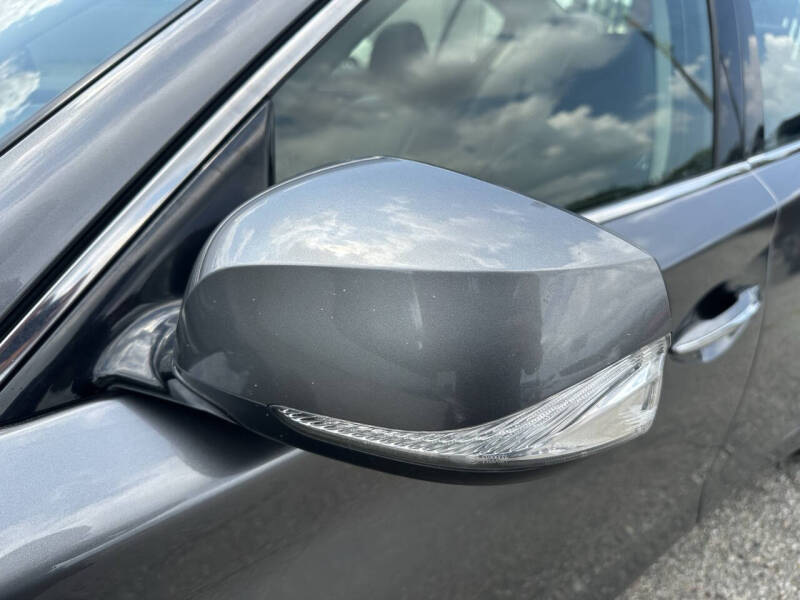 2016 Infiniti Q50 3.0T Premium