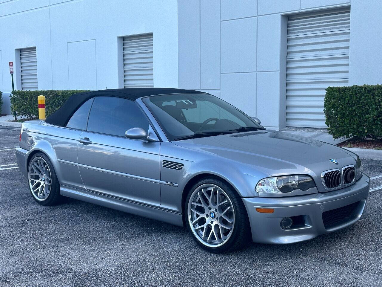 2005 BMW M3  - $18,900