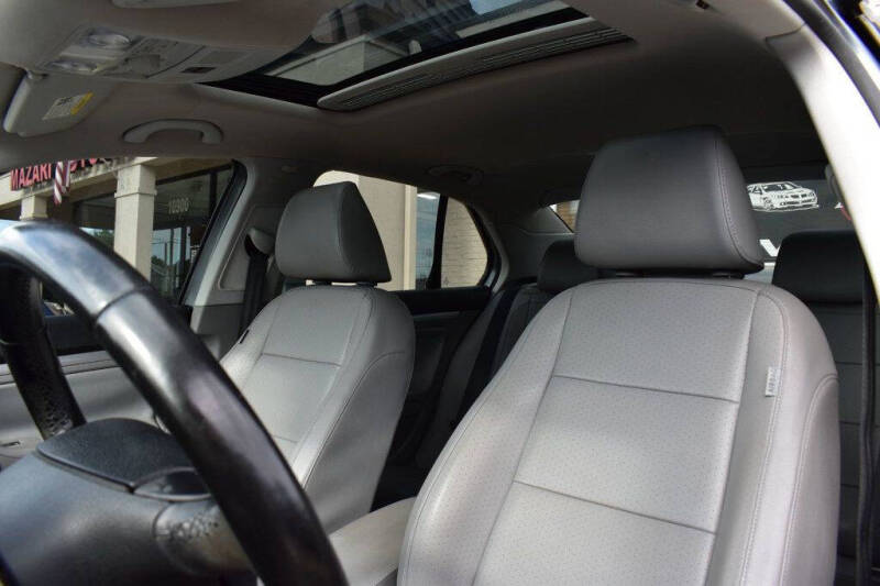 2009 Volkswagen Jetta