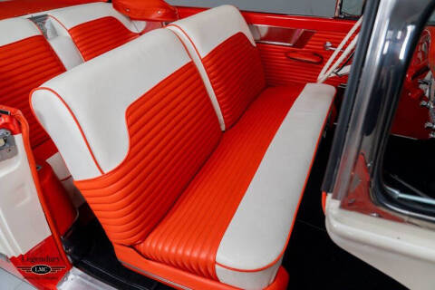 1956 Mercury Montclair