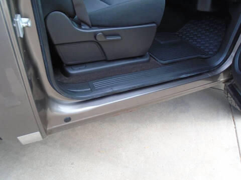 2012 GMC Sierra 1500 SLE