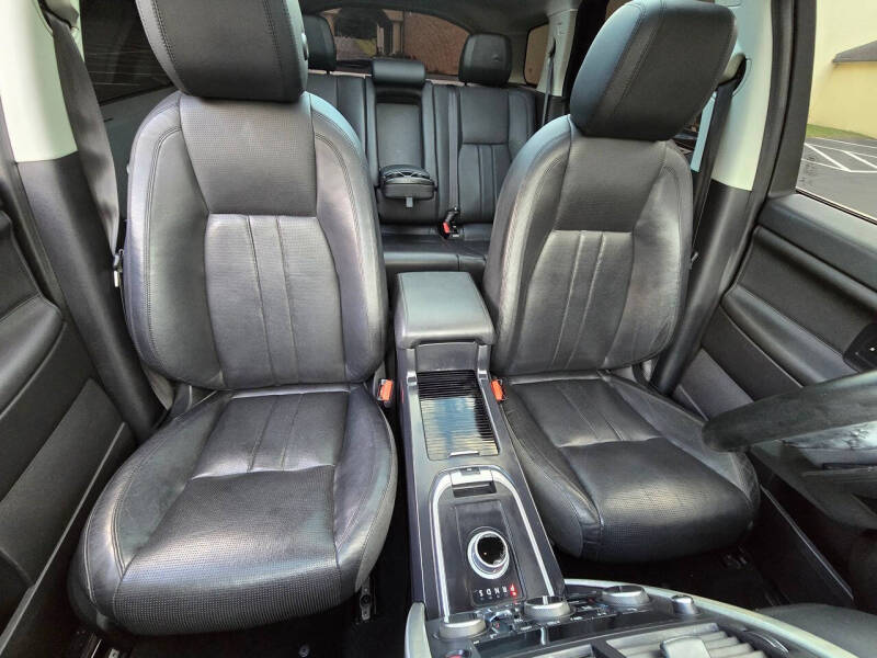 2016 Land Rover Discovery Sport HSE