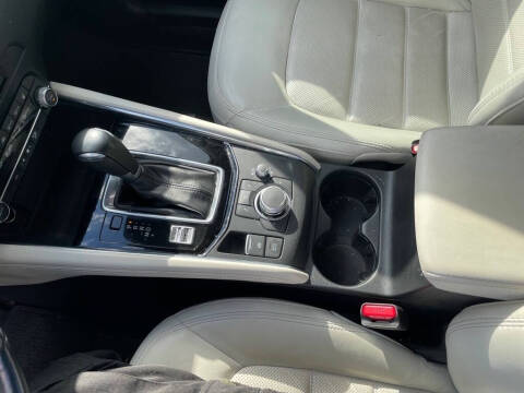 2023 Mazda CX-5 2.5 S Premium