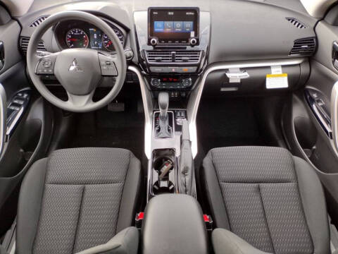 2026 Mitsubishi Eclipse Cross LE
