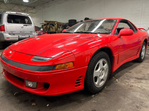 1993 Mitsubishi 3000GT for sale at Paley Auto Group in Columbus OH