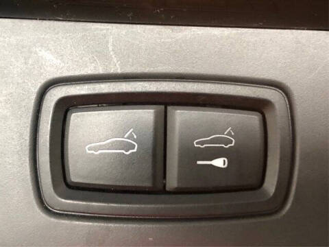 2016 Porsche Cayenne Turbo