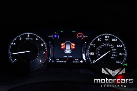 2019 Acura RDX w/Tech