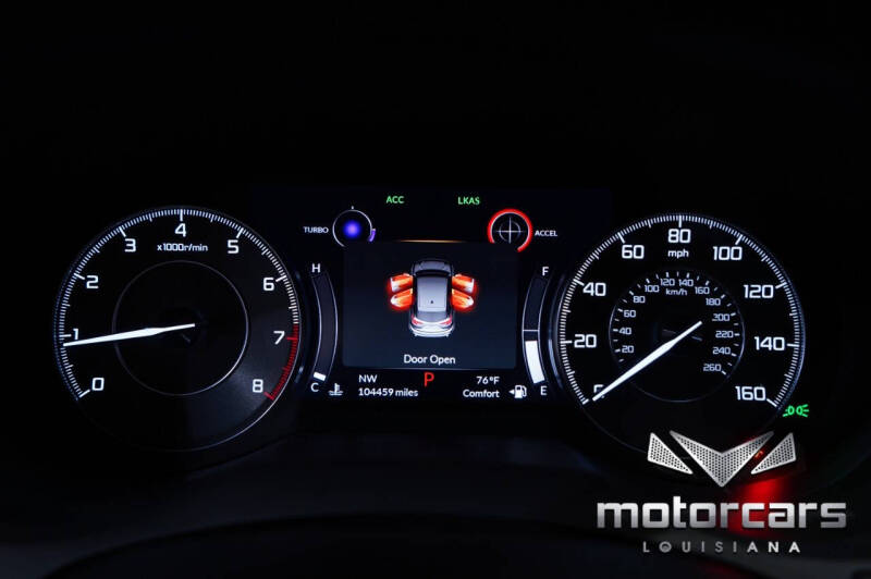 2019 Acura RDX w/Tech