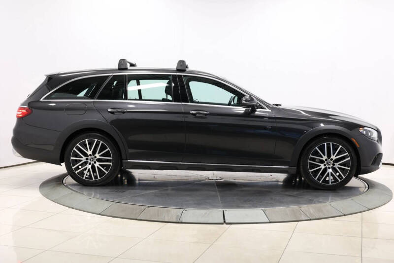 2023 Mercedes-Benz E-Class E 450 4MATIC All-Terrain