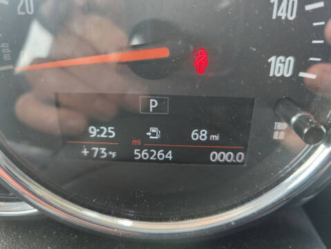 2019 MINI Hardtop 2 Door Cooper