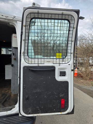 2013 Ford E-Series E-250