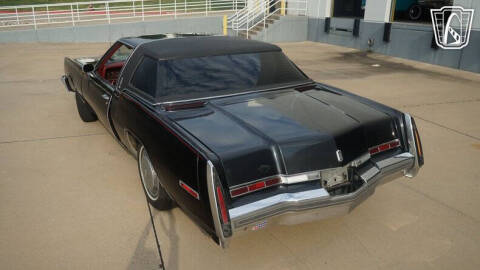 1978 Oldsmobile Toronado