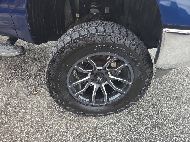 2017 Nissan Titan XD PRO-4X