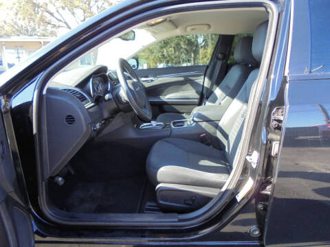 2019 Chrysler 300 Touring L