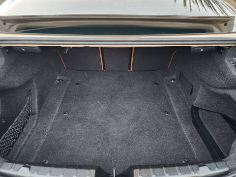 2014 BMW 4 Series 428i xDrive