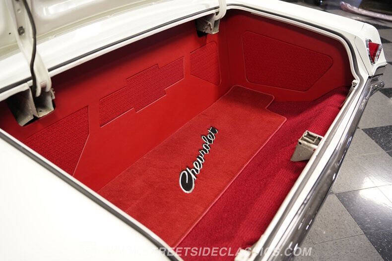 1965 Chevrolet Impala