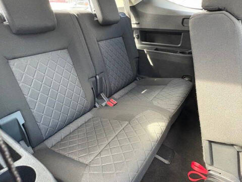 2019 Volkswagen Atlas S