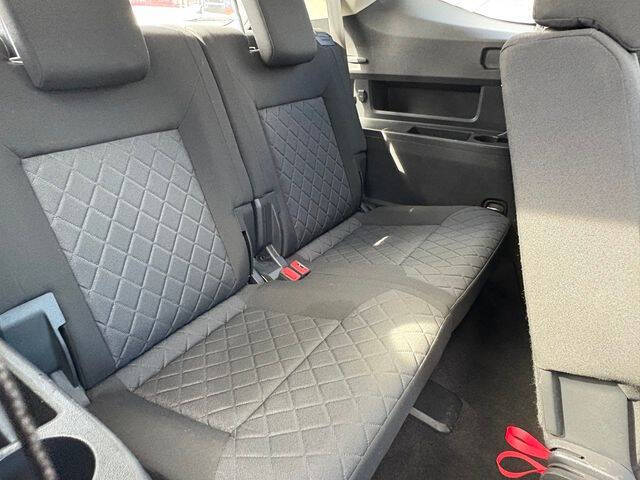 2019 Volkswagen Atlas S