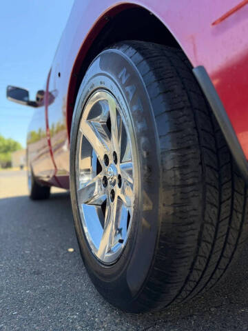 2014 RAM 1500 Express
